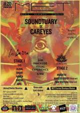 MET - Soundtuary de Careyes