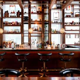 The 1515 West Chophouse & Bar