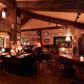 The Antique