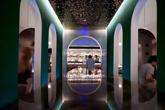 Bar Lotus
