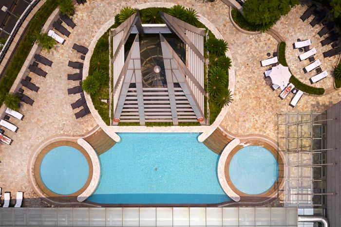 JW Marriott