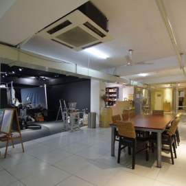 Agora Space