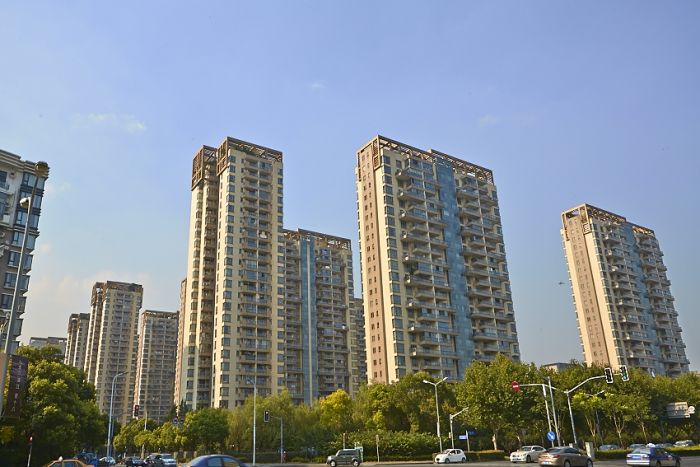 Yanlord Town