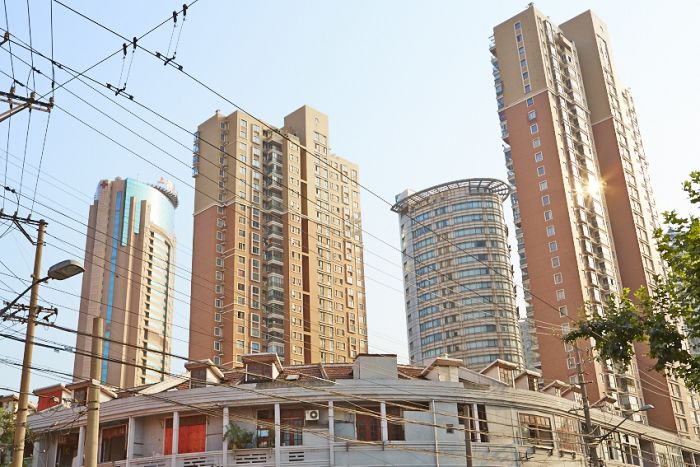 Huasheng Grand Mansion