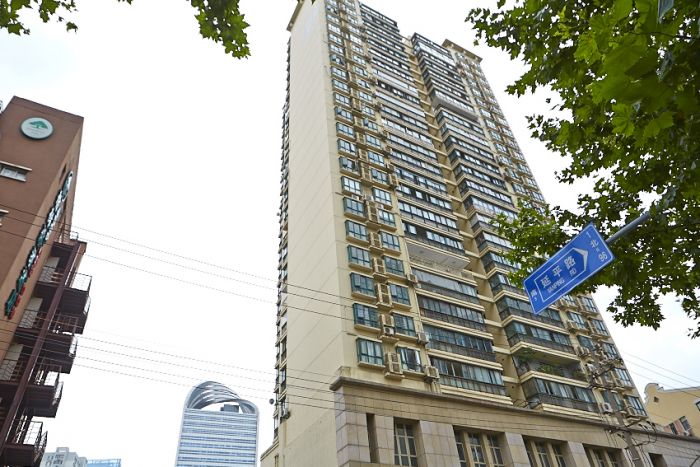 Xinzha Mansion (Garden)