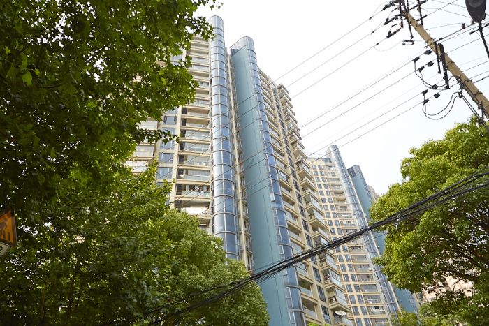 Phoenix Garden (Compound)