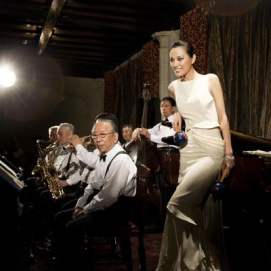 Peace Hotel Jazz Bar