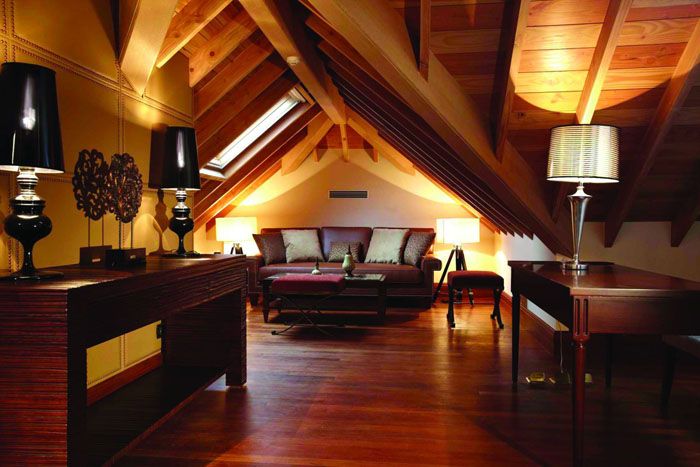 Hotel Massenet
