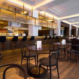 Shanghai Tavern (The Shanghai EDITION)