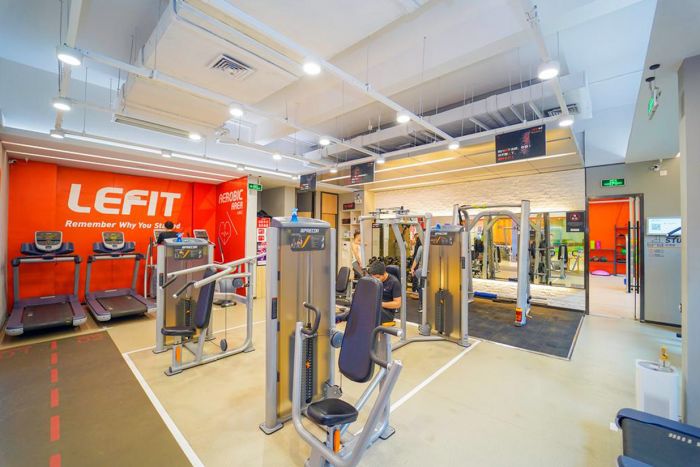 Le Fit