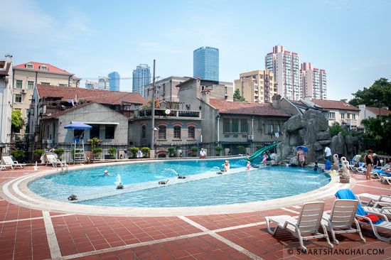 Ambassy Club (Xuhui)