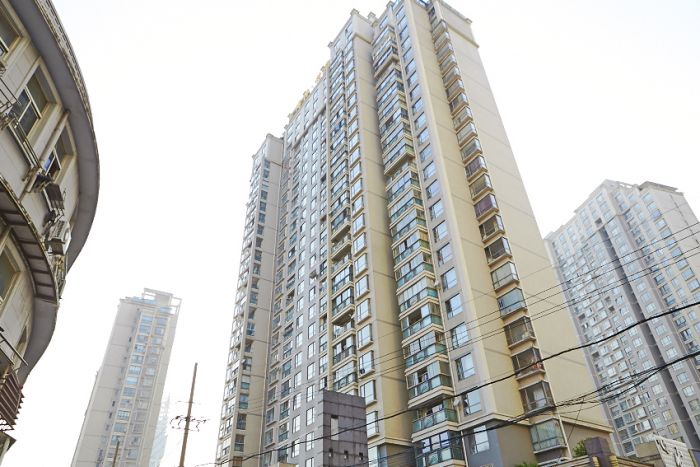 The Waterfront (Guangfu Xi Lu)