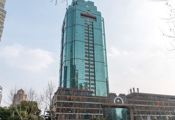 Huadu Mansion
