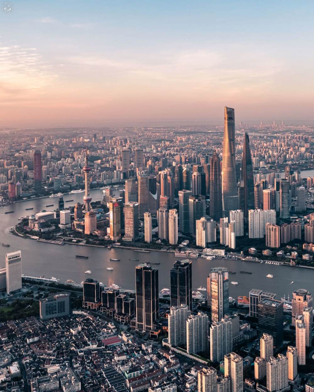 Favorite Spots in Shanghai