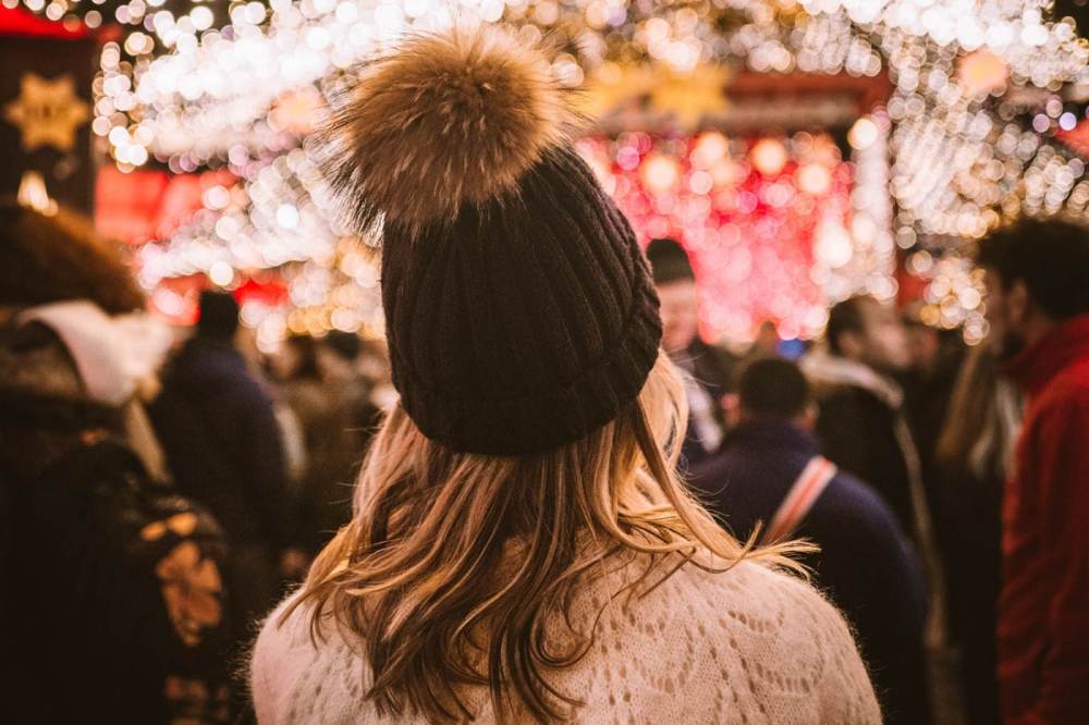 Here Are 6 Christmas Markets Happening This Weekend
