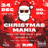 Christmas Mania