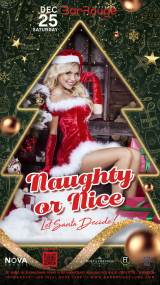 Naughty or Nice