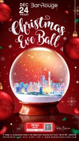 Christmas Eve Ball