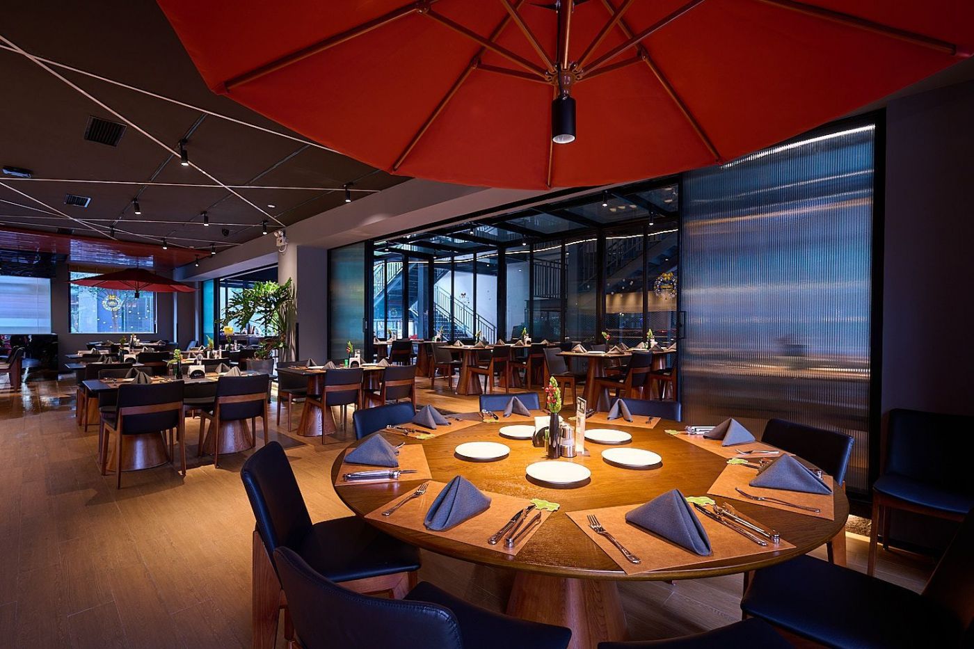 Latina Brazilian Steakhouse (A La Town) - 2