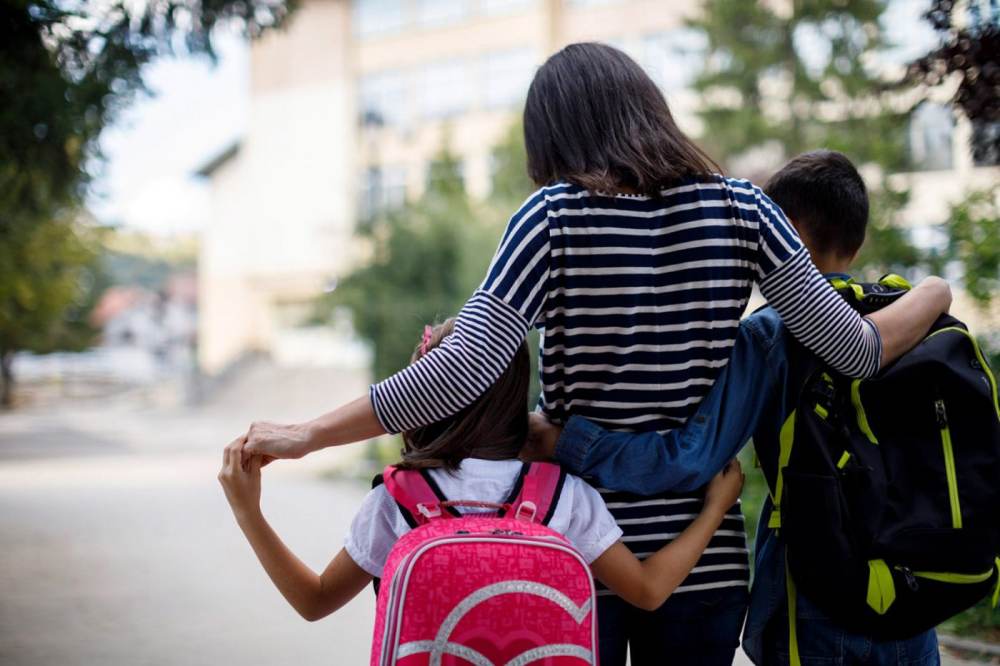 The School Visit Checklist - What You Need To Know