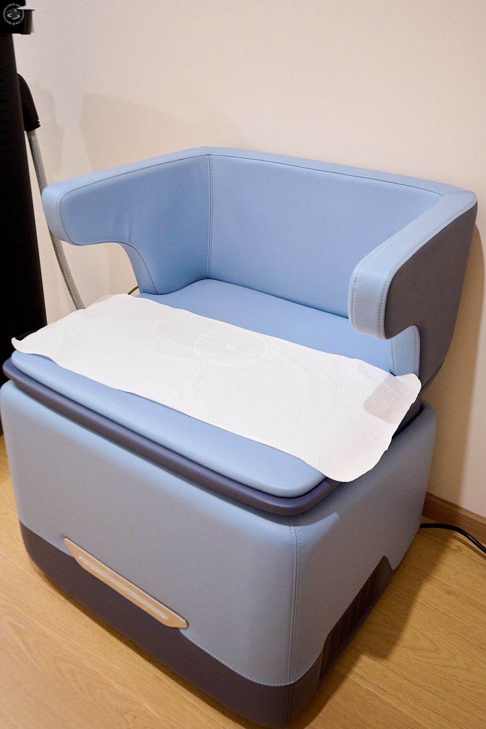 Hook Me Up to More Machines Please! 