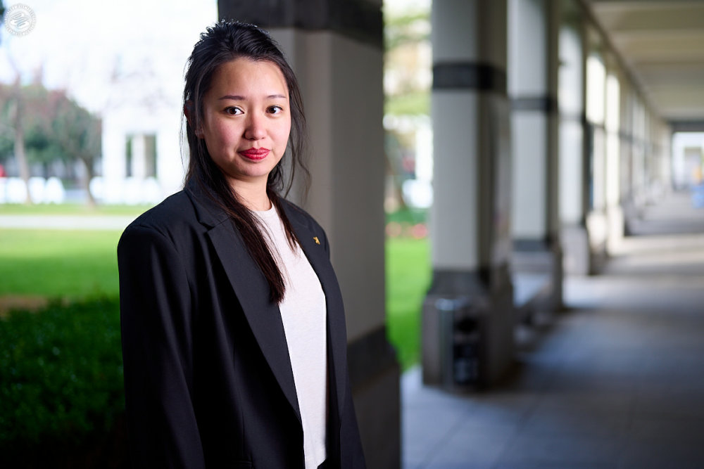 Karen Xi, Future Health Care Industry Titan 