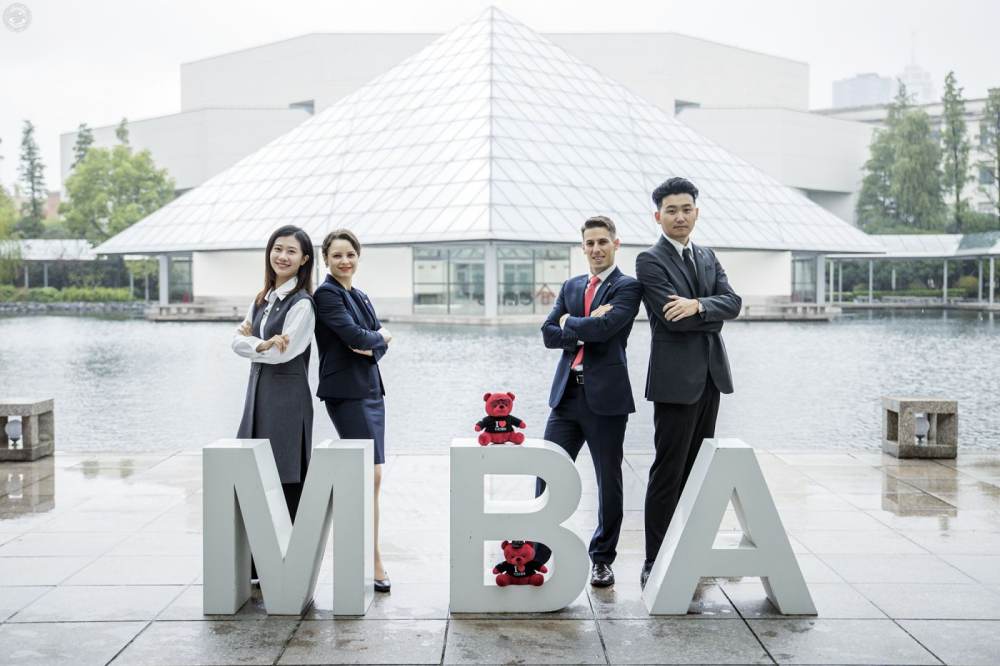 Make a New You… but Better