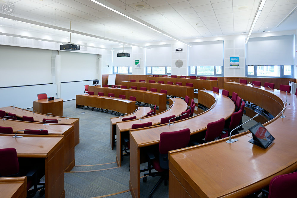 Get 80K Off Your Tuition at the 'Beyond Borders MBA Experience Camp'