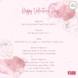 Valentine's Day Deal