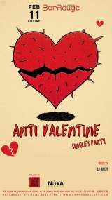 Anti Valentine's