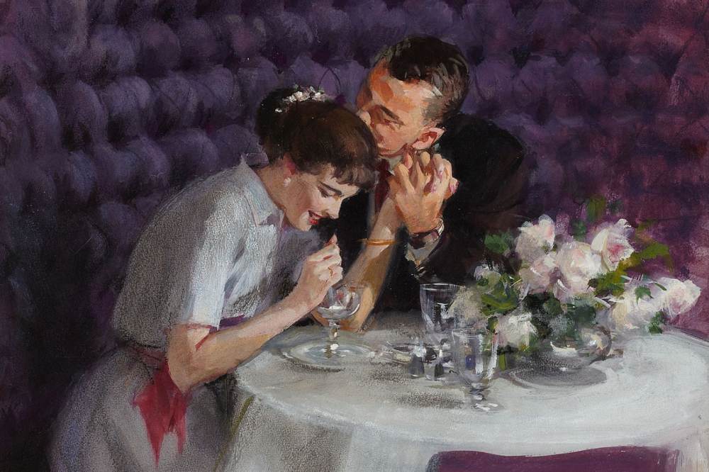 [The Big List]: Valentine’s Dinners and Parties in Shanghai