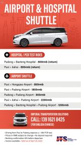 Airport & Hospital Shuttle Service