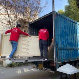 Liontown International Moving & Relocation