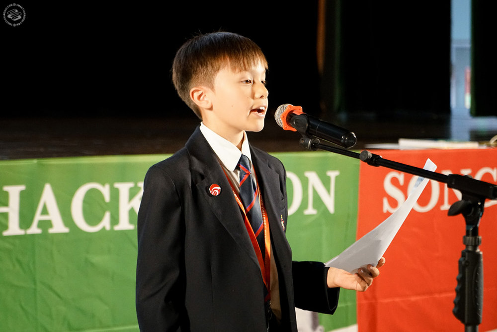 They Make CUSTOM Classes for Students