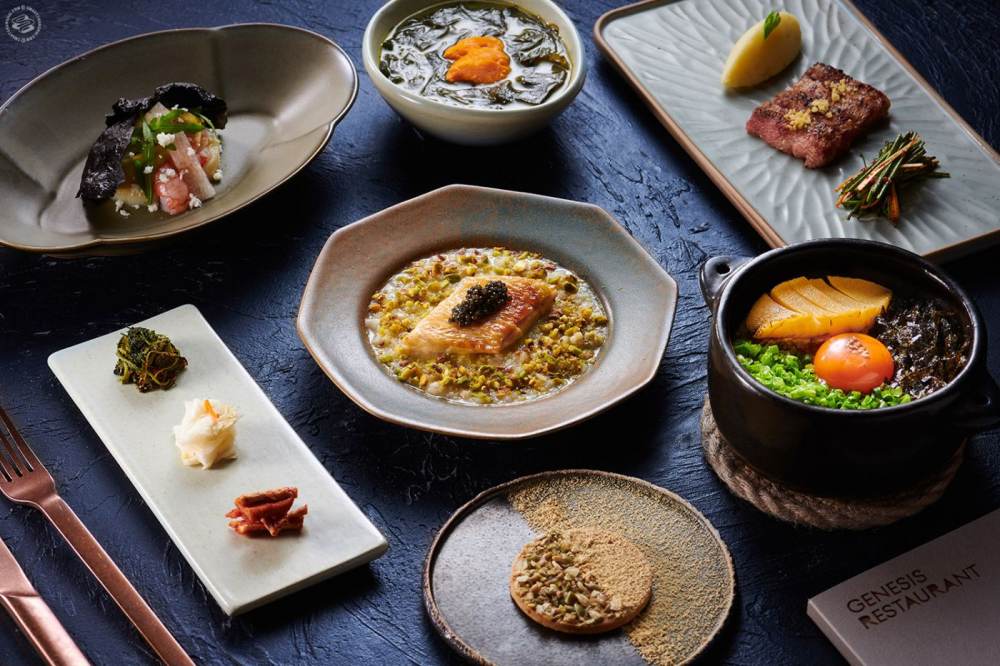 Modern Elements: The “Ingenuity Set”