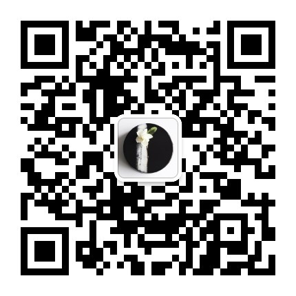 WeChat QR Code