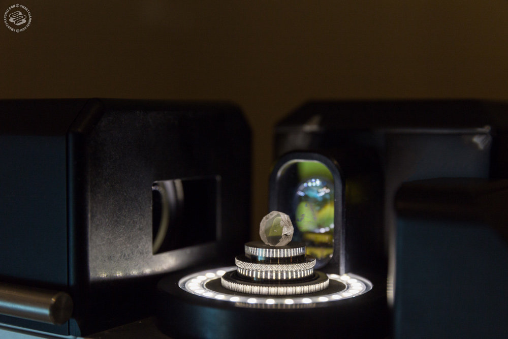 Growing Jewelry-Grade Gemstones