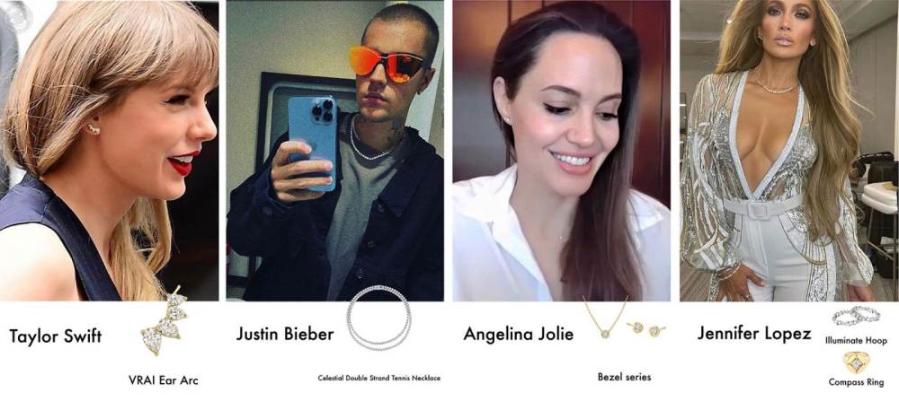 Lab-Grown Diamonds Are So Hot Right Now