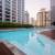 Amara Hotel Pool