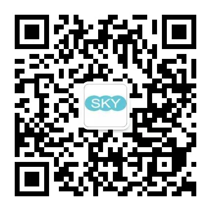 WeChat QR Code