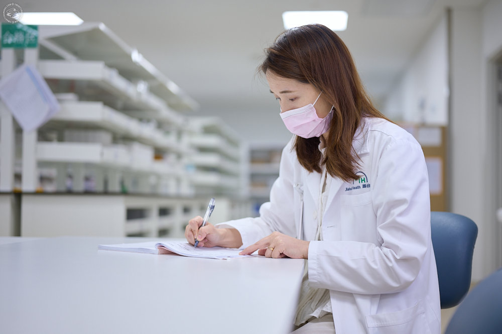 Medicines Made On-Site