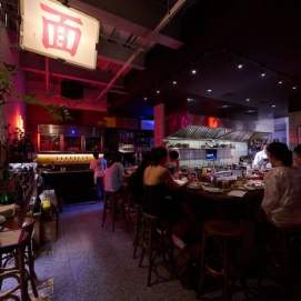Yaya's Pasta Bar