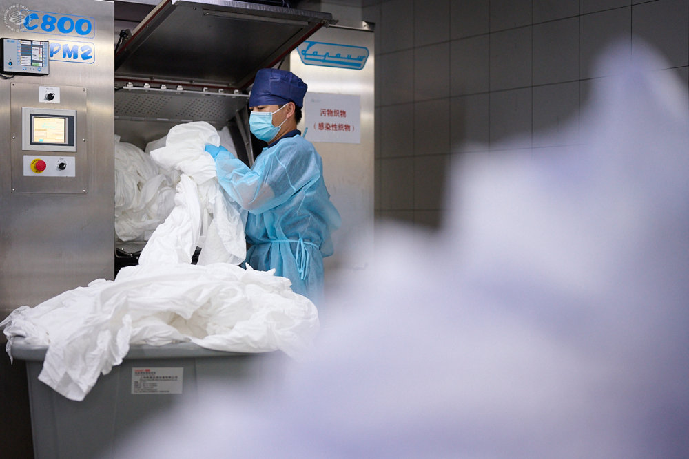 Every Day Is Laundry Day