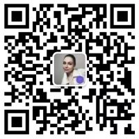 WeChat QR Code