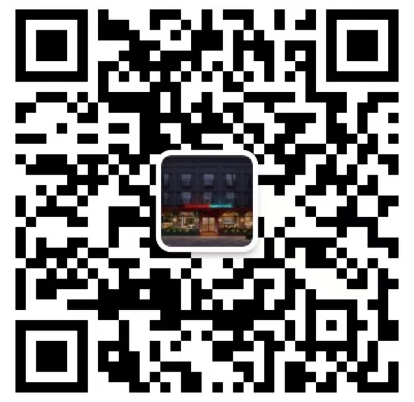 WeChat QR Code