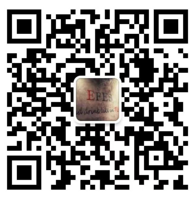 WeChat QR Code