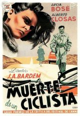 Day of Spanish Cinema: Death of a Cyclist