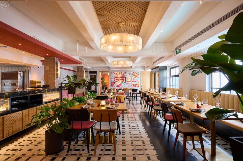 A Household Name Returns!  