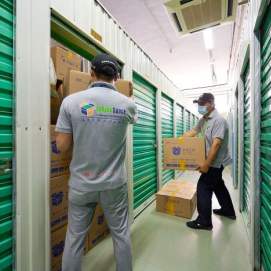 You You Space Relocation