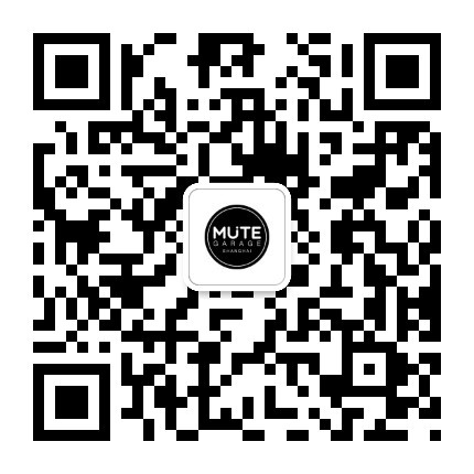WeChat QR Code